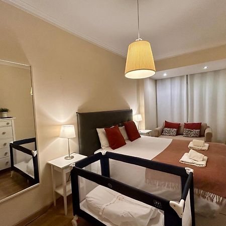 Apartamento Familiar Em Zona Historica De Lisboa المظهر الخارجي الصورة