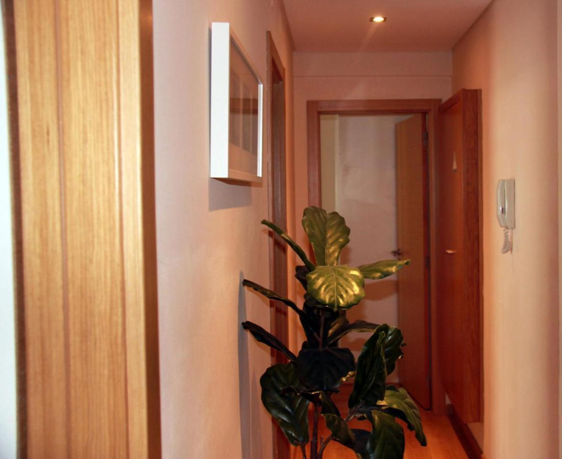 Apartamento Familiar Em Zona Historica De Lisboa المظهر الخارجي الصورة