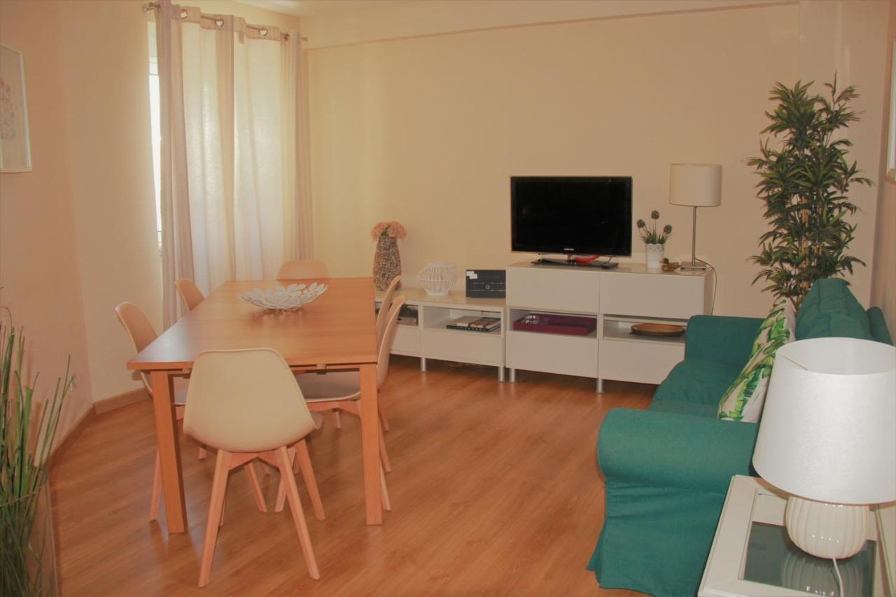 Apartamento Familiar Em Zona Historica De Lisboa المظهر الخارجي الصورة