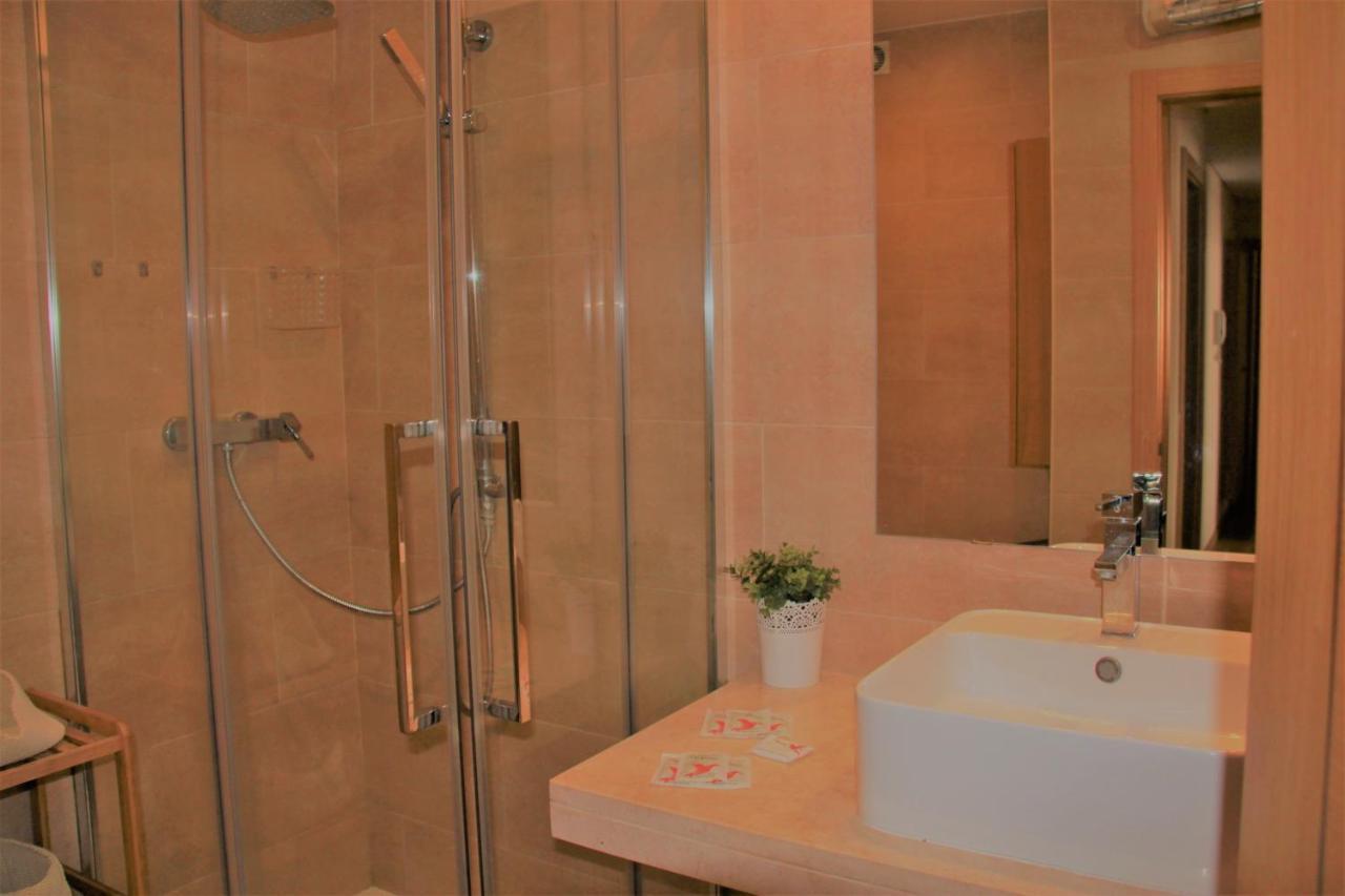 Apartamento Familiar Em Zona Historica De Lisboa المظهر الخارجي الصورة