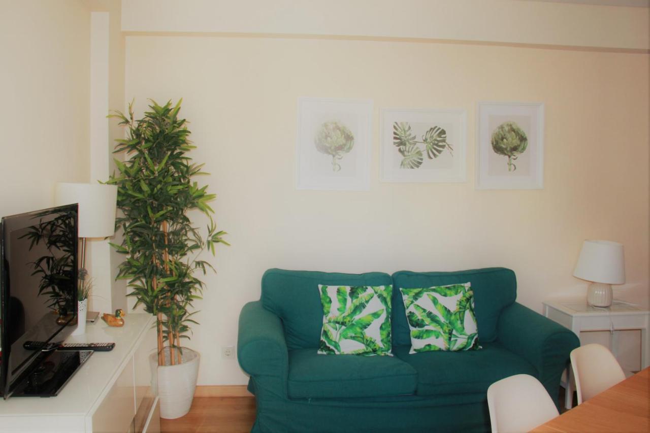 Apartamento Familiar Em Zona Historica De Lisboa المظهر الخارجي الصورة