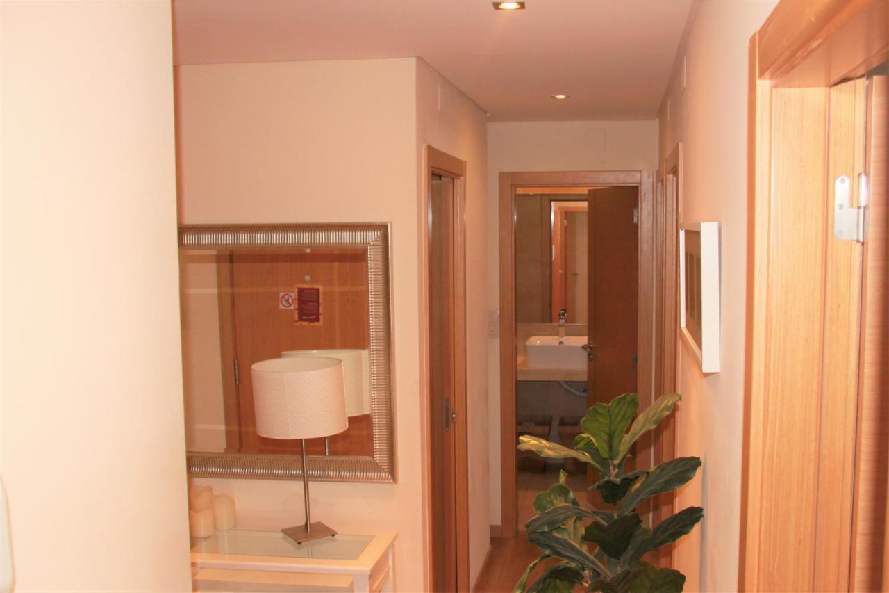 Apartamento Familiar Em Zona Historica De Lisboa المظهر الخارجي الصورة